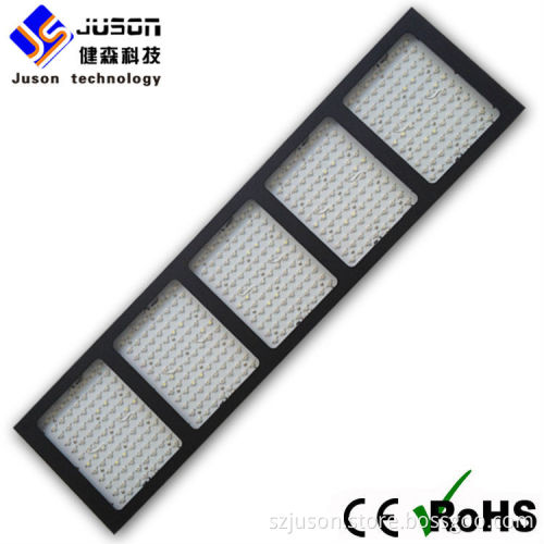 Full Spectrum LED Grow Lights 288W-1440W High Power Grow LED Light LED Plant Light
